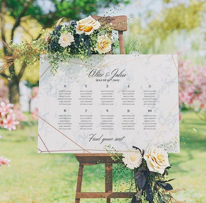 Mounted Posters to Foamex from A2 to A0