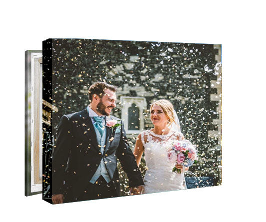 Wedding Canvas